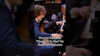 When classical music meets the raw energy of jazz! 🎹🎷✨