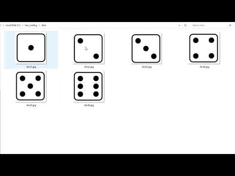 15 Create a Simple Dice Game in PowerShell GUI