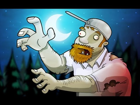 Crazy Dave (Plants vs Zombies) [Add-on Ped] 