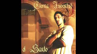 El Santo - Eterna Juventud (Instrumental)