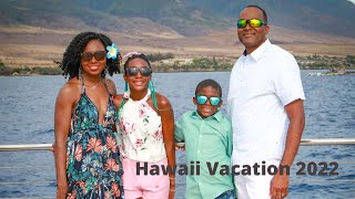 Our 2022 Hawaii Vacation | Maui Ocean Club Marriott Resort #marriottvacationclub  #marriottbonvoy
