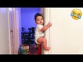 Cute Baby Moments Of The Week Funny Baby Videos Compilation Try Not To Laugh BabiesЁЯС ЁЯШВ Part 25 Cute Baby Moments Of The Week Funny Baby Videos Compilation Try Not To Laugh BabiesЁЯС ЁЯШВ Part 25