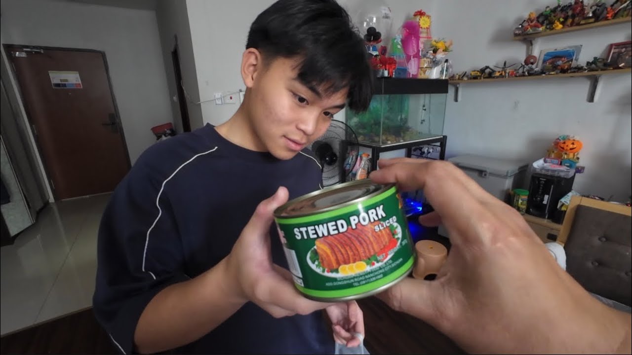 Suriati Masak Sedap Sebelum Balik Kuching