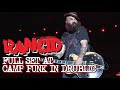 Rancid  full set at camp punk in drublic 2018