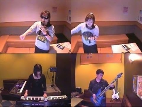 CHAGE&ASKA／YAH YAH YAH【うたスキ動画】