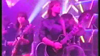 Marillion-Kayleigh-Totp 1985 Marillion-Kayleigh-Totp 1985