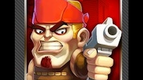 Android Zombie Game Zombie Terminator App Review - CrazyMikesapps