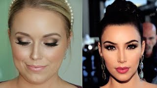 Quick and EASY Everyday Makeup Tutorial - Amazing Makeup Tutorial Compilation For Beginners # 1