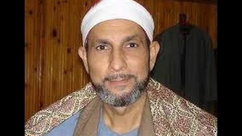 الشيخ محمد بسيونى سورة الاحزاب قرأن جمعه