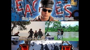 Apun Bola versi Vina fan - Elvianti offocial l Shahrukh khan, Aishwarya rai bachchan | Josh