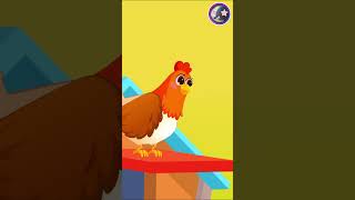 Ali Babanın Çiftliği En Sevilen Çocuk Şarkısı Eğitici Ve Eğlenceli Çocuk Şarkıları