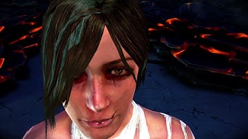 The Darkness II Ending| Plus After Credit Scene