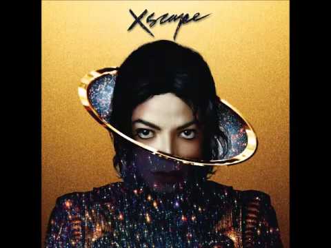 Michael Jackson: Xscape (Original Version)