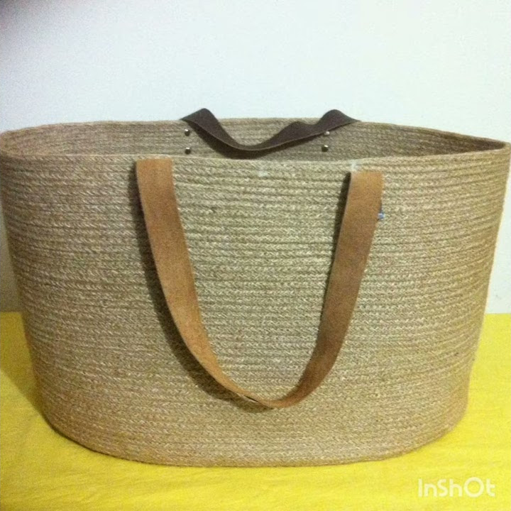 2021 New products Storage basket