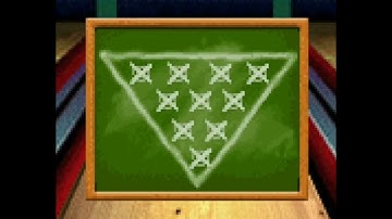 Sony Bowling Java Game Gameplay