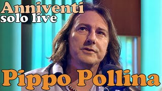 Pippo Pollina - Anniventi (solo live 2018, TV) + lyrics 🇮🇹/🇩🇪