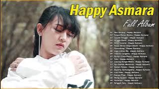 HAPPY ASMARA ALL SONGS 'Aku Tenang' FULL ALBUM TERBARU 2023