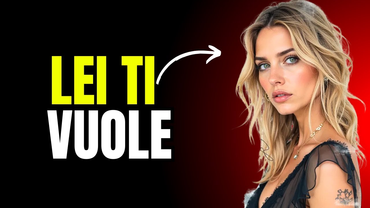 3 SEGNI CHIARI che Lei Ti Vuole VERAMENTE (Anche Senza PARLARE) | Stoicismo