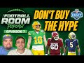 6 nfl draft prospects you should not buy the hype on