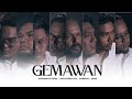 GEMAWAN (OFICIAL MUSIC VIDEO)- ADIWANGSA SUKMA | SISO KOPRATASA | MARHAEN | ADAM