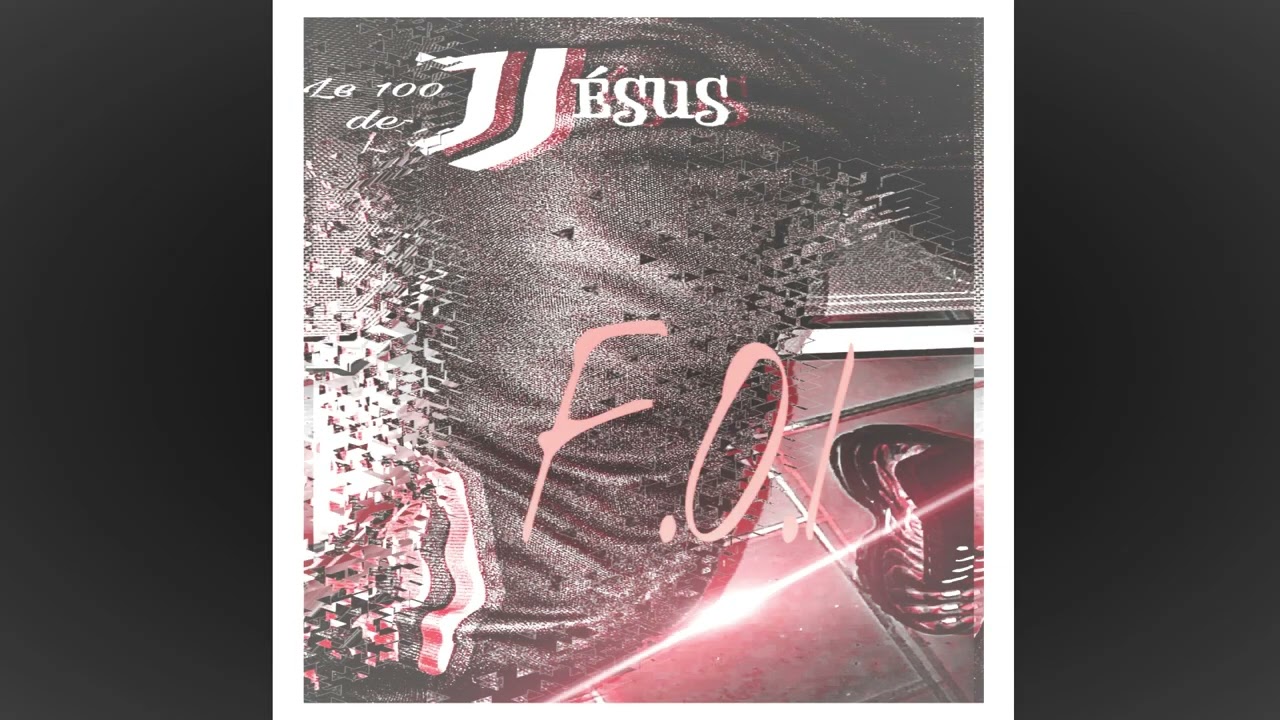 Watch Le 100 de Jésus // F.O.I 2022 on YouTube Watch Le 100 de Jésus // F.O.I 2022 on YouTube