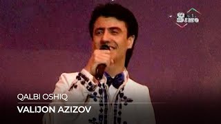 Валичон Азизов - Калби Ошик (Консерт Дар Кохи 