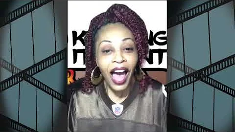 Keeping It Blunt With Shalena, LLC, Ft-Damien Hunt...