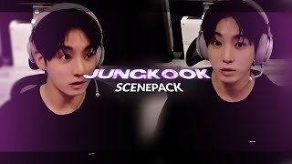 JUNGKOOK WEVERSE LIVE CUTE/SOFT RECENT SCENEPACK CLIPS FOR EDITS screenshot 1