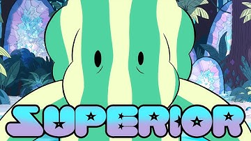 Watermelon Stevens Superior to Humans!? Steven Universe Theory/Discussion