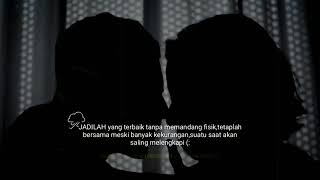 Story wa Tresno tulus yo mong kanggo awakku