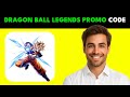 Best Dragon Ball Legends Promo Codes (Full Guide 2026)
