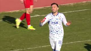 RNK SPLIT - DINAMO ZAGREB         1-3
