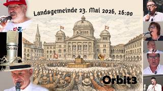 Landsgemeinde 2026