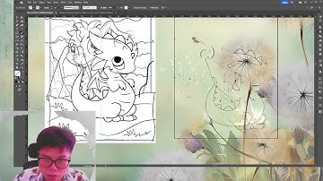 Phan 6 Thực hành đồ họa thiết kế cho người mới Illustrator cơ  bản 2023 1109 sqg