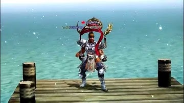 Metin2 Polaris ♛ xBeastMode ♛ Introduction