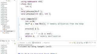 CSIS 237 Lecture 11 part 4