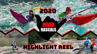 River Rascals 2020