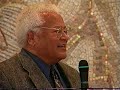 Immigrant Workers Freedom Ride - Reverend James Lawson (2003)