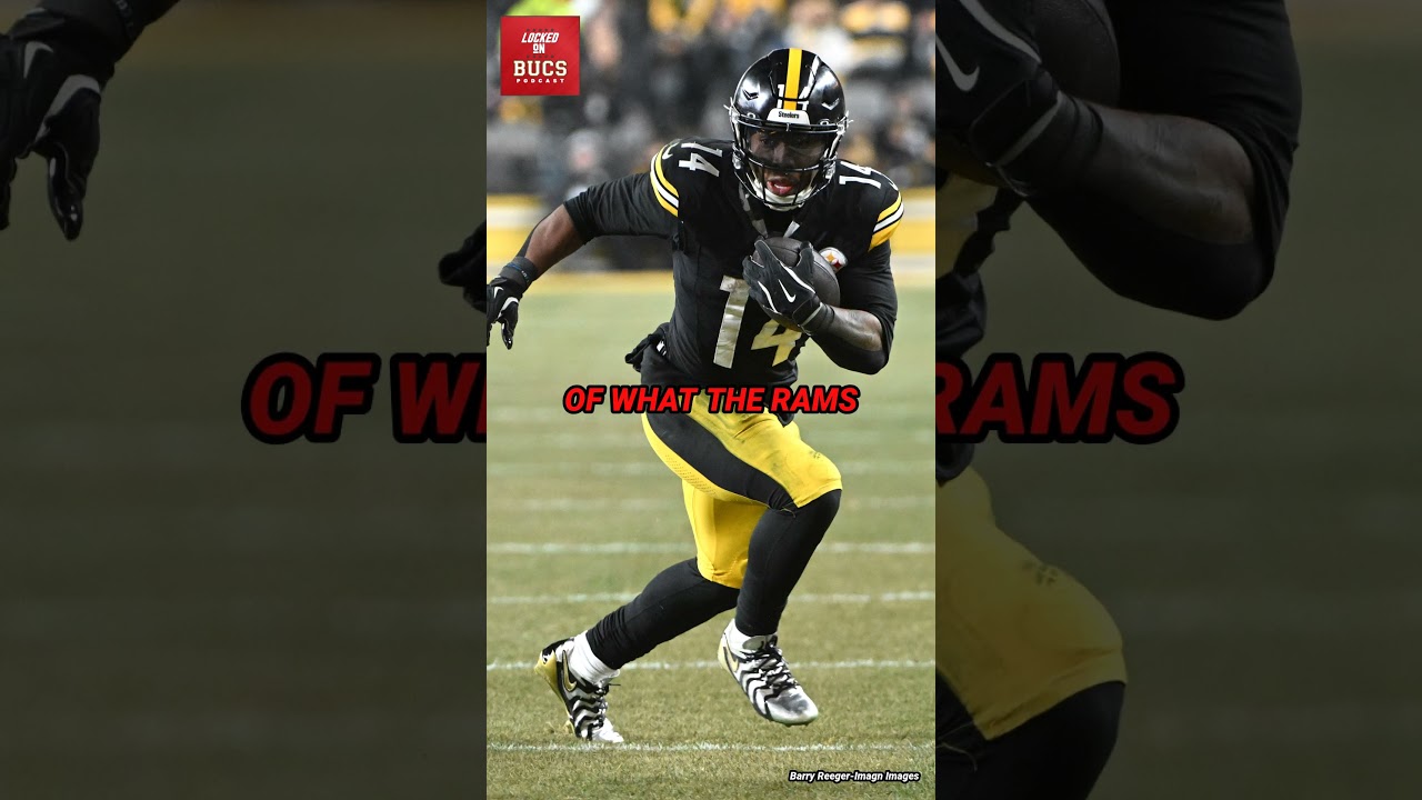 The Bucs Have Answers Beyond Bucky Irving 🚨 #buckyirving #buccaneers #nfl The Bucs Have Answers Beyond Bucky Irving 🚨 #buckyirving #buccaneers #nfl