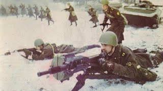100 Дней До Приказа ☭ Советская Армия