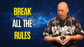 The Art of Allowance - How to Bend Reality Without Trying - Bashar Darryl Anka Channeling