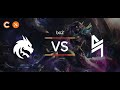 Spirit vs Blaclist СТАРПЕРХАБ map 1 комментирует NS НС