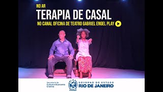 Terapia de Casal - Apresentação - YouTube