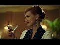 DIE ERFINDUNG DER WAHRHEIT (Trailer German Deutsch) Jessica Chastain 2017