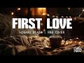 Hikaru Utada First Love Emotional R B Cover Hikaru Utada First Love Emotional R B Cover