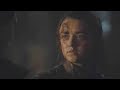 'Game of Thrones': Sophie Turner Says What We're All Thinking About Maisie Williams' Epic Scene