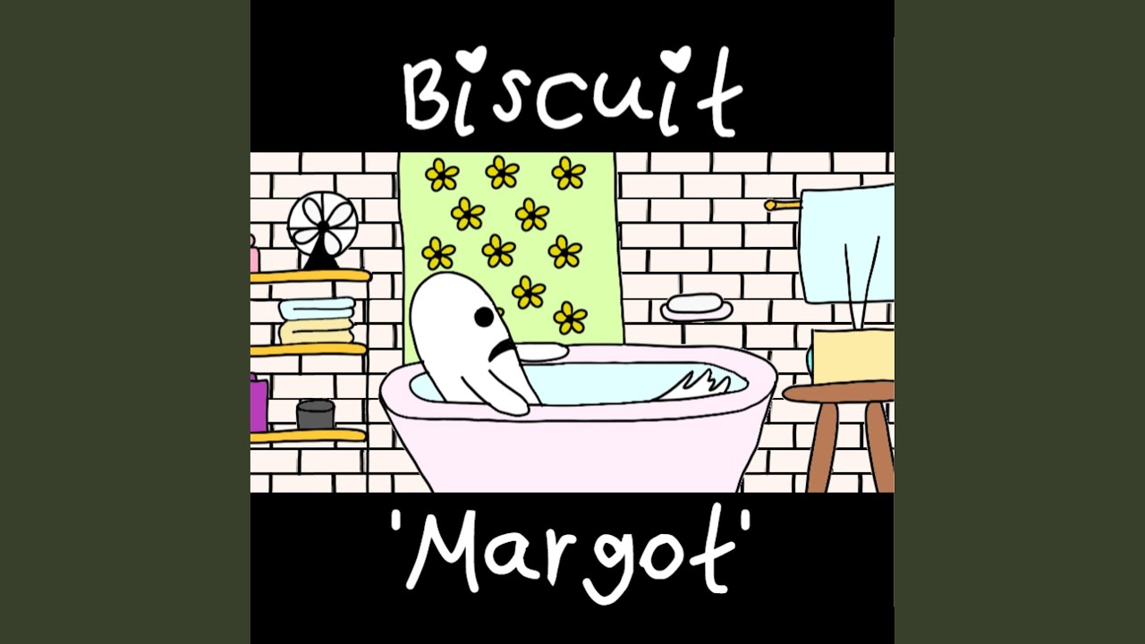 Watch Margot on YouTube Watch Margot on YouTube