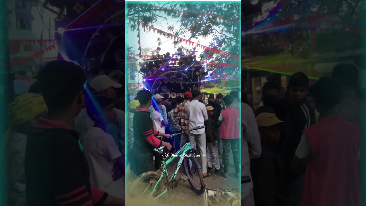 Bailadila || Jaadoo Bastar || Raipur King || Jay Ambe Dhumal Raipur King Bailadila Dhumal Song