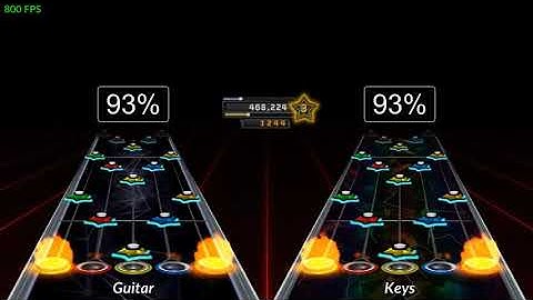 Cosmic Embassy by TSMB2