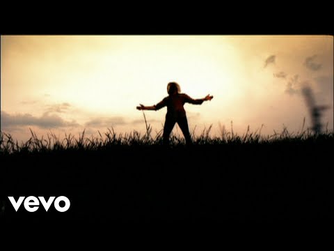 Trace Adkins - I Wanna Feel Something